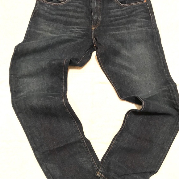 RALPH LAUREN POLO/GAP DENIM LOT 34/32 GAP 34/30 - Picture 2 of 6